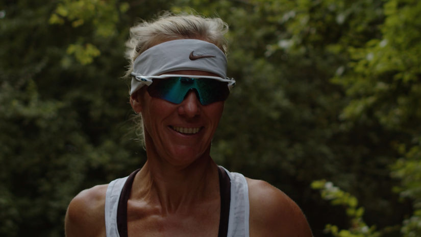 "IronWoman" | Director of Photography